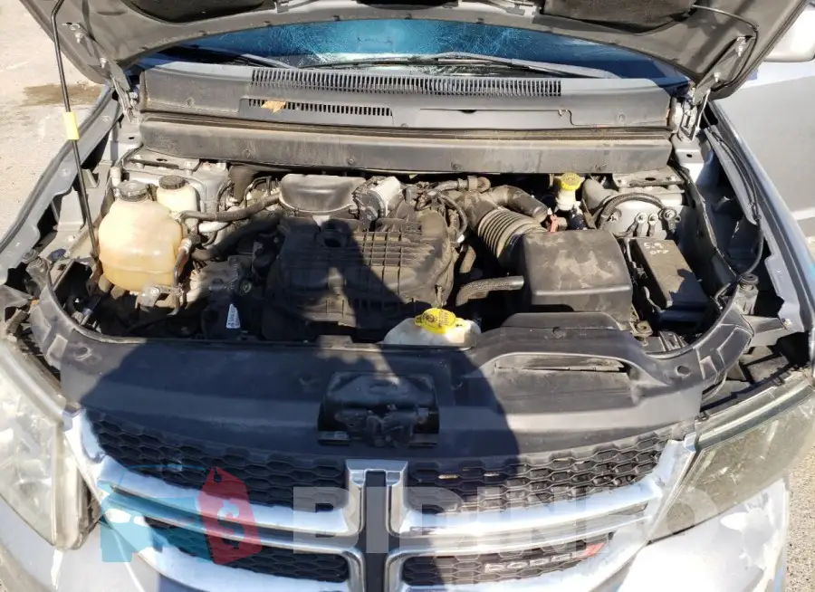 3C4PDCBG1GT214586 Photo# 11