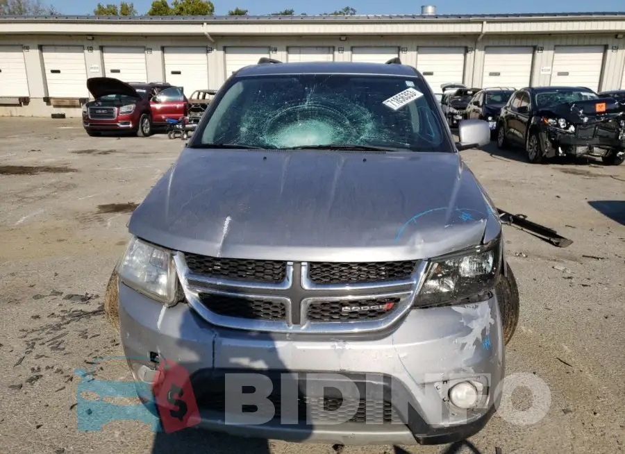 3C4PDCBG1GT214586 Photo# 5