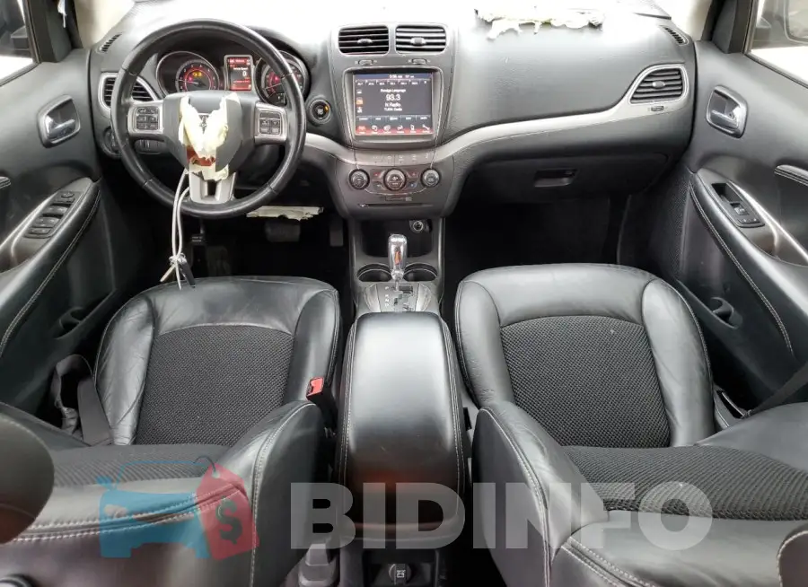 3C4PDCGB2LT268356 Photo# 8