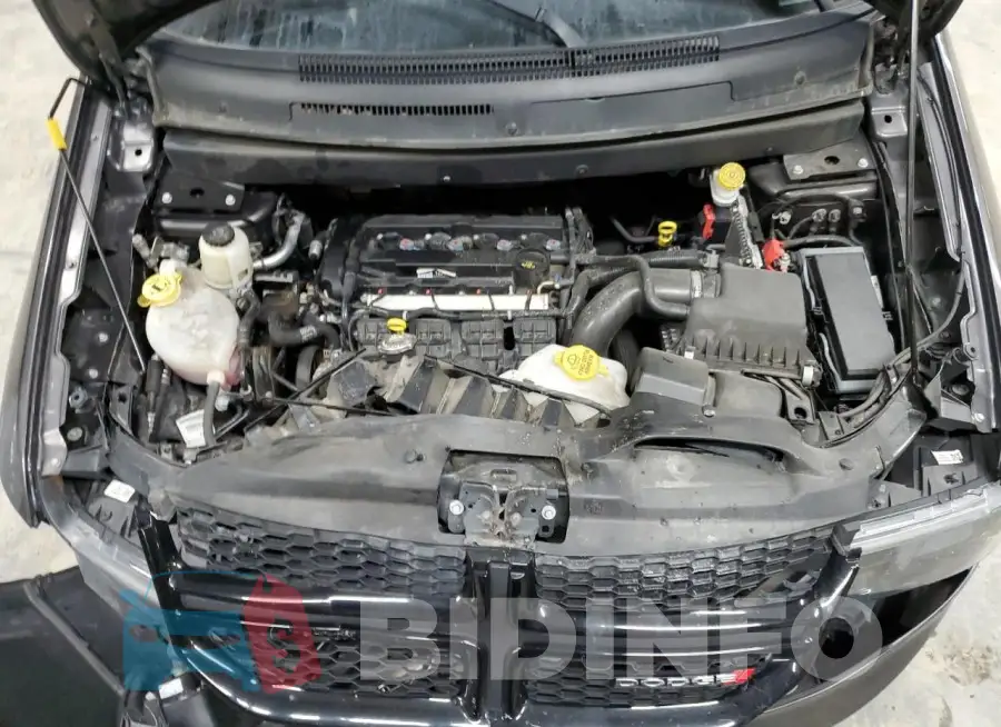 3C4PDCGB4LT206537 Photo# 12