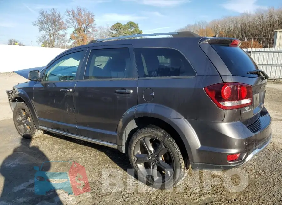 3C4PDCGB4LT206537 Photo# 2