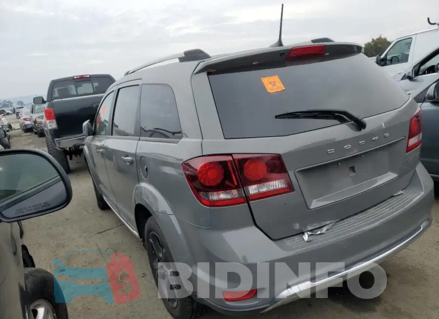 3C4PDCGB6LT272927 Photo# 2