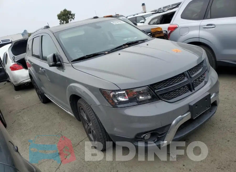3C4PDCGB6LT272927 Photo# 4