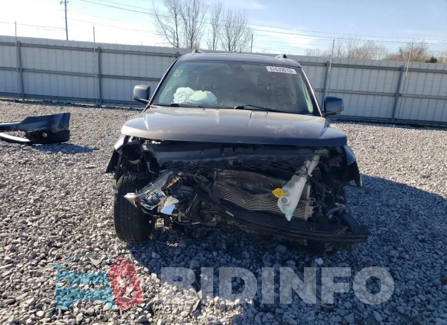 3C4PDCGB7LT187983 Photo# 5