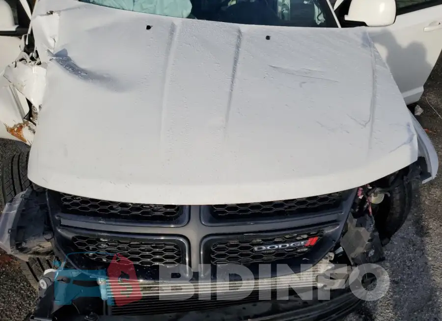 3C4PDCGB8LT270225 Photo# 12