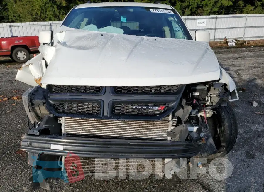 3C4PDCGB8LT270225 Photo# 5