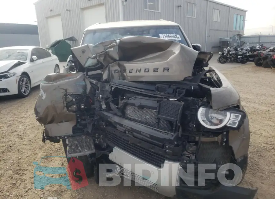 SALEJ7RX5N2063644 Photo# 5