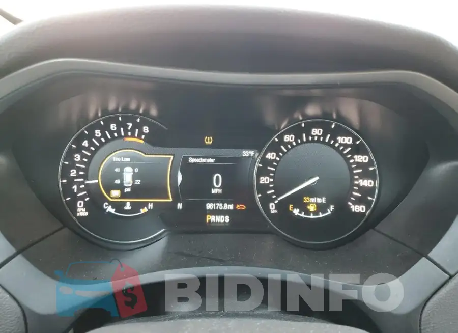 3LN6L5E92HR654947 Photo# 9