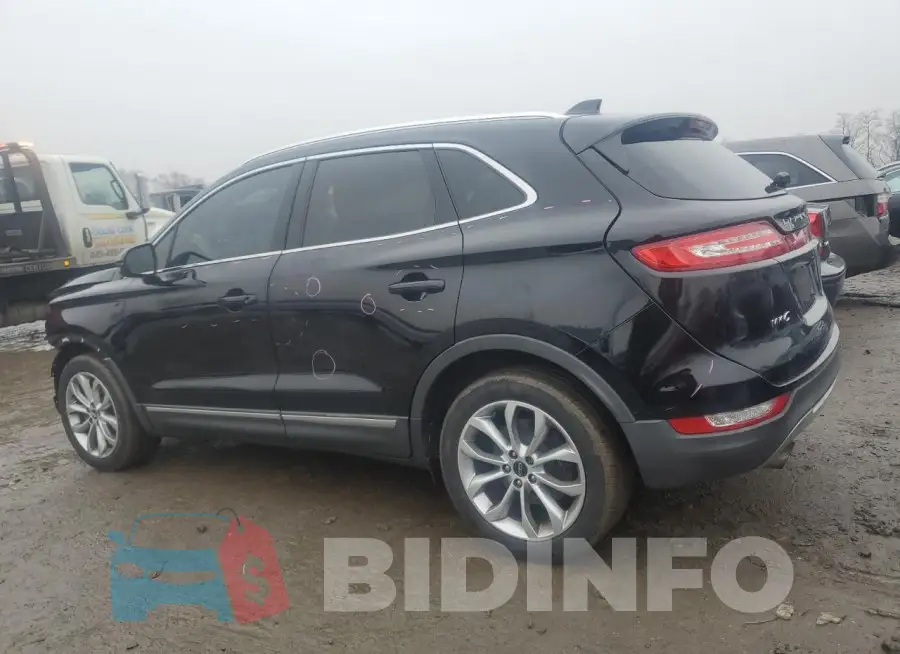 5LMCJ2D93GUJ20823 Photo# 2