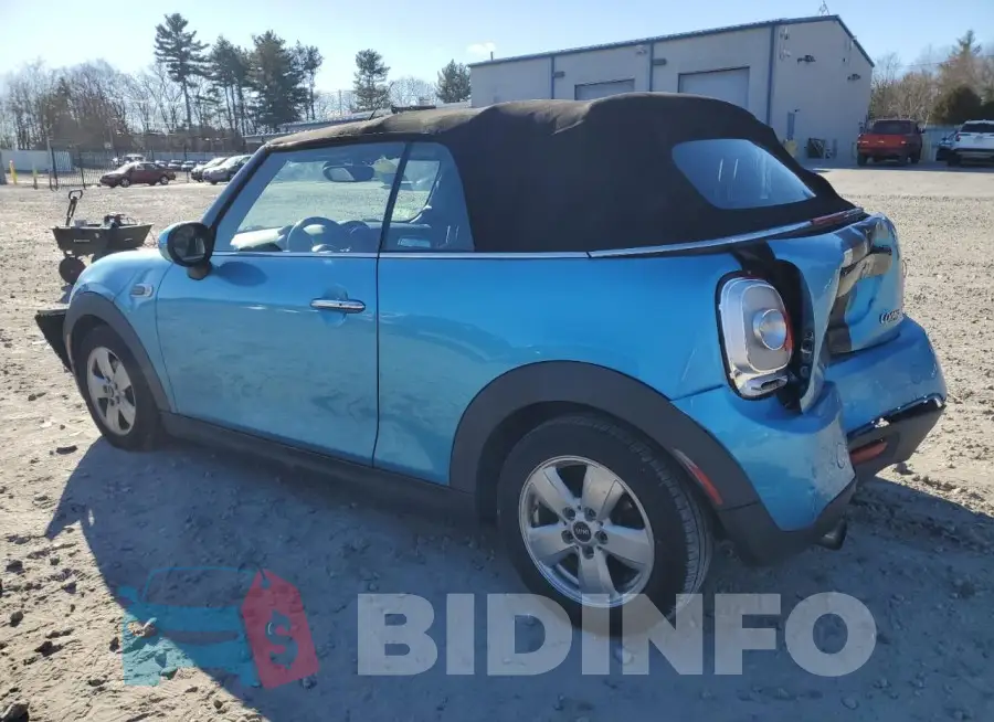 WMWWG5C37H3C99232 Photo# 2