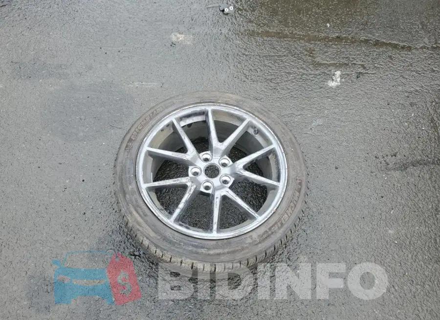 5YJ3E1EA2PF583091 Photo# 12