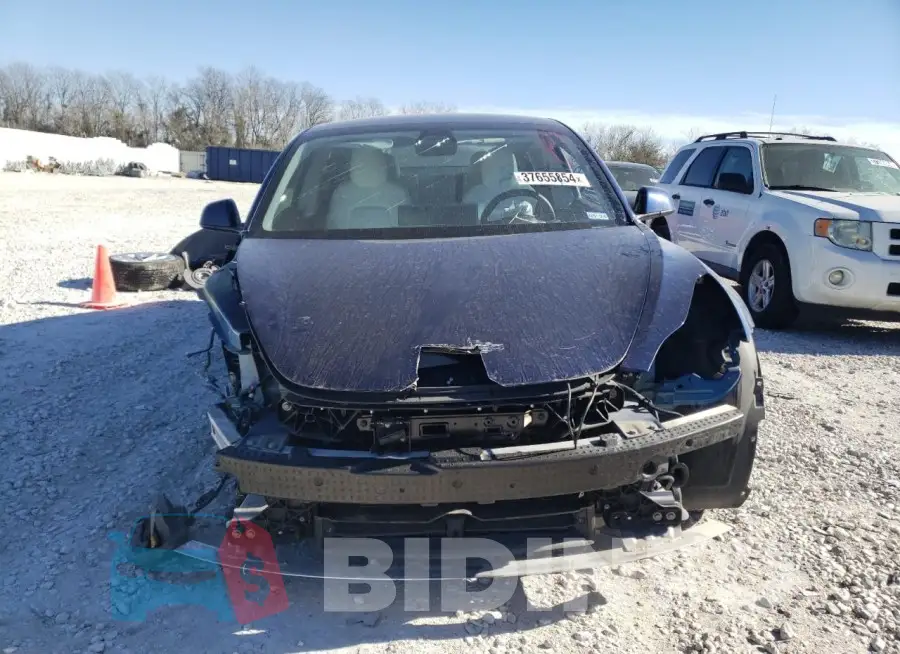 5YJ3E1EA5MF964753 Photo# 5