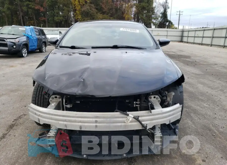 1C3CCCCB6FN759254 Photo# 5