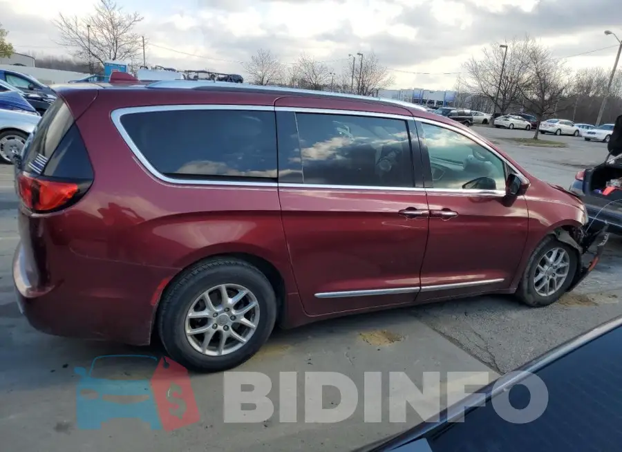 2C4RC1BG0LR131048 Photo# 3