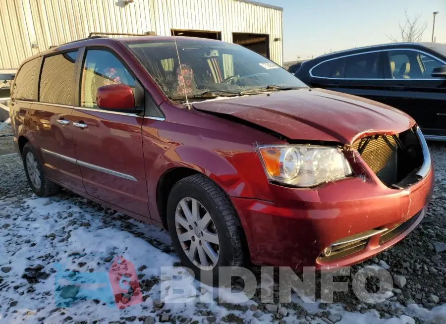2C4RC1BG5FR708239 Photo# 4