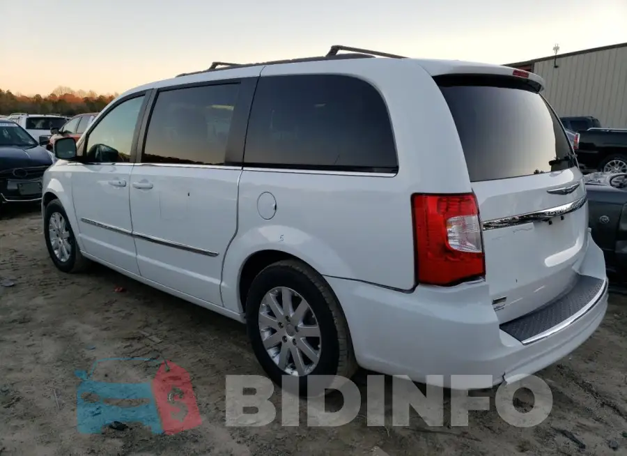2C4RC1BGXGR293937 Photo# 2