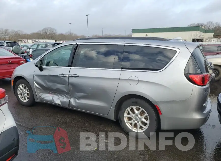 2C4RC1DG8LR262080 Photo# 2