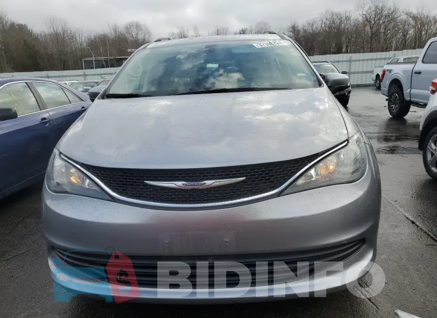 2C4RC1DG8LR262080 Photo# 5