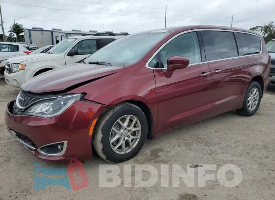 2C4RC1FG5LR209673 Photo# 1