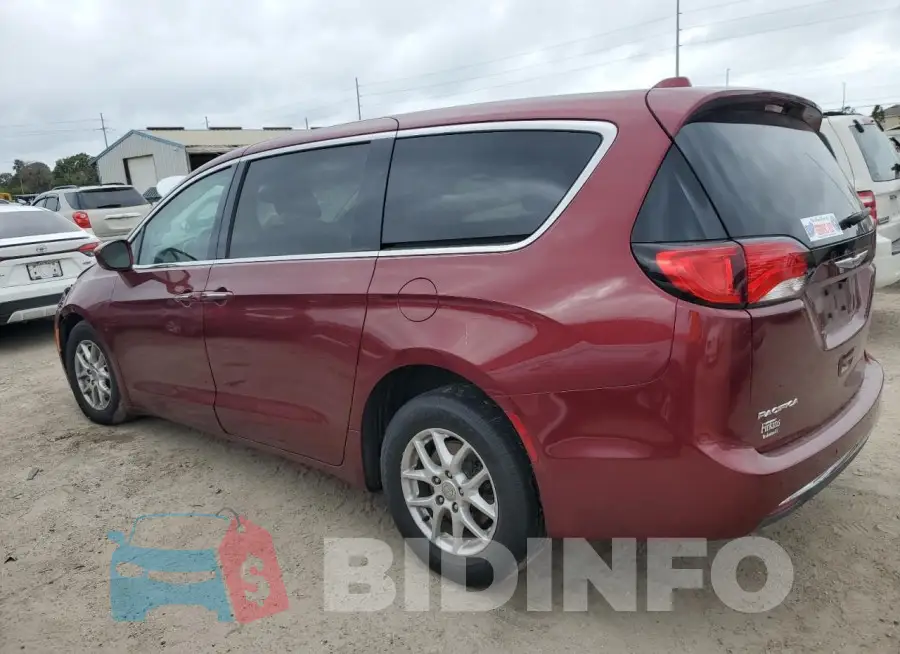 2C4RC1FG5LR209673 Photo# 2