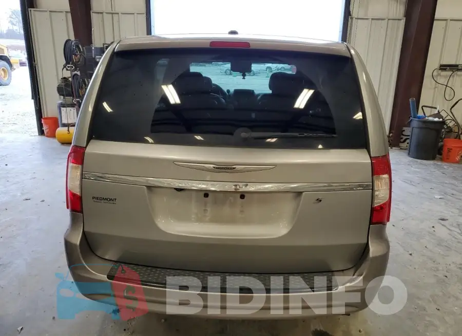 2C4RC1HG7FR513413 Photo# 6