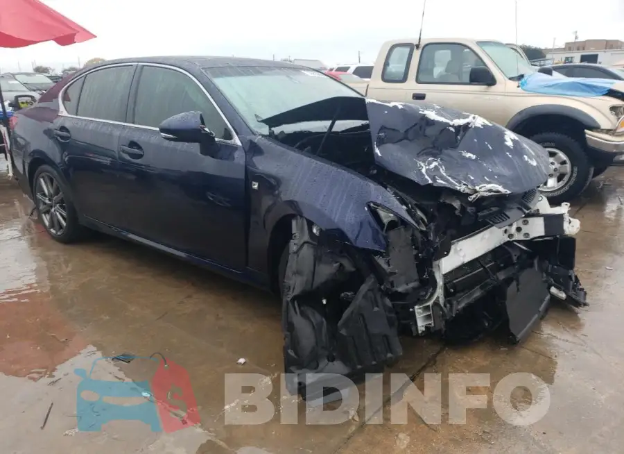 JTHBE1BL6FA015207 Photo# 4