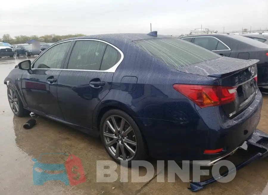 JTHBE1BL6FA015207 Photo# 2