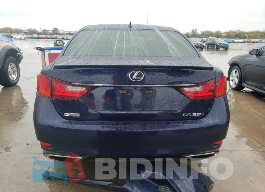 JTHBE1BL6FA015207 Photo# 6