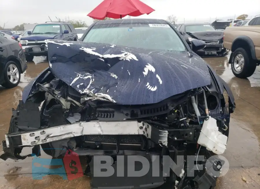 JTHBE1BL6FA015207 Photo# 5