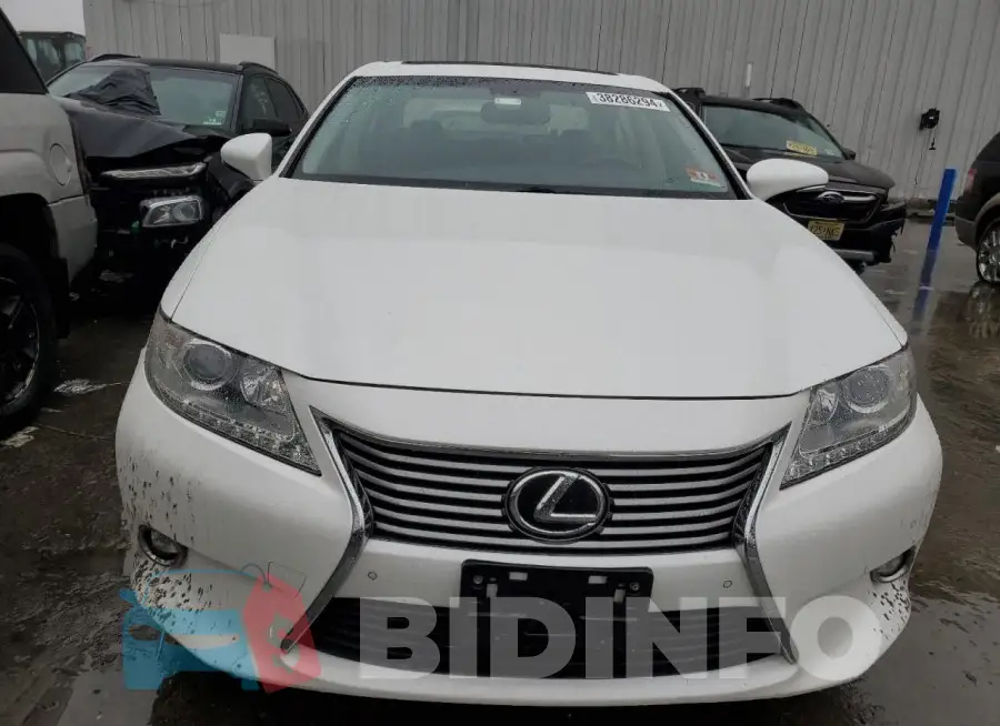 JTHBK1GG1F2183917 Photo# 5