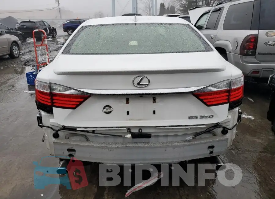 JTHBK1GG1F2183917 Photo# 6