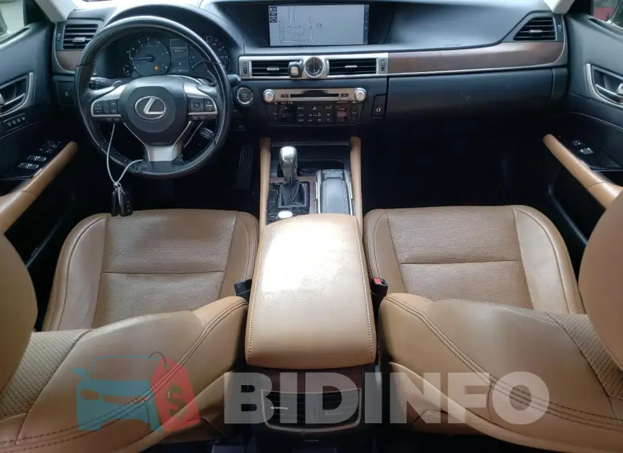 JTHBZ1BL9JA016462 Photo# 8
