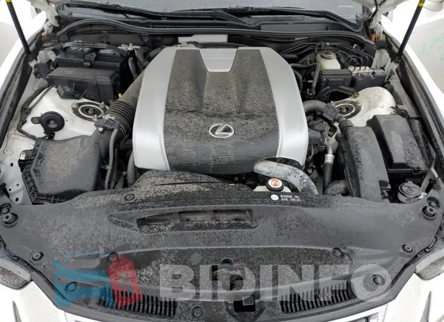 JTHC81D28J5027988 Photo# 11