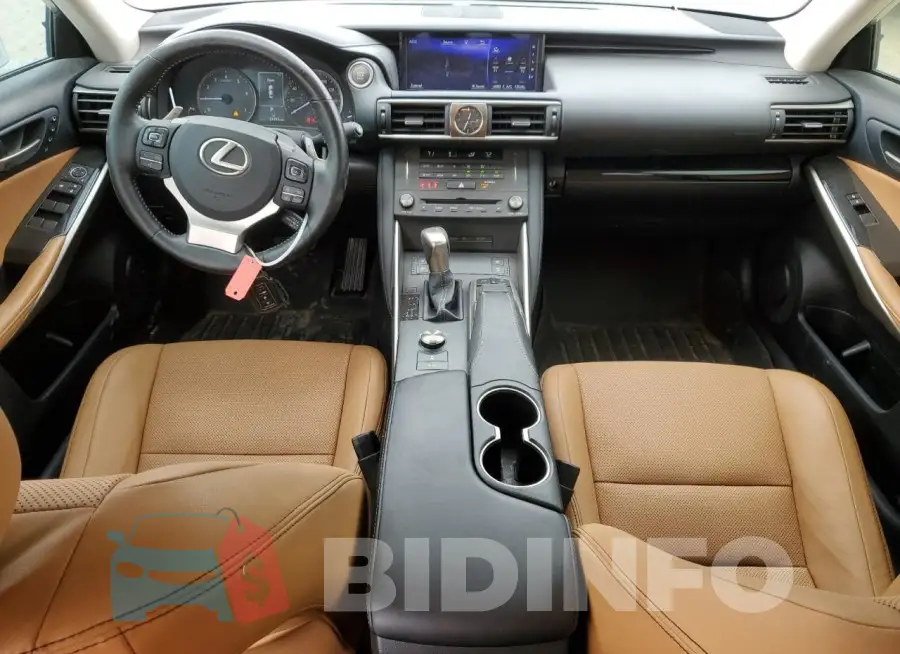 JTHDA1D24L5106618 Photo# 8
