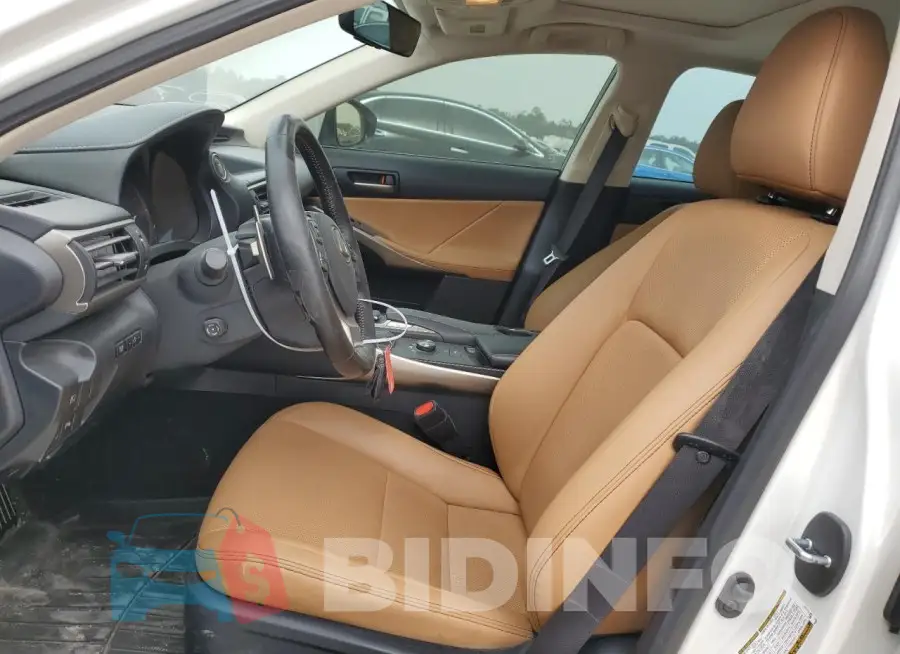 JTHDA1D24L5106618 Photo# 7