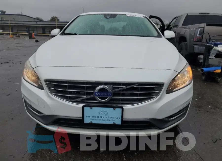 LYV402TK5HB137797 Photo# 5