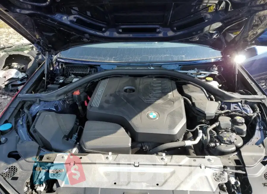 3MW5R7J01L8B28046 Photo# 11