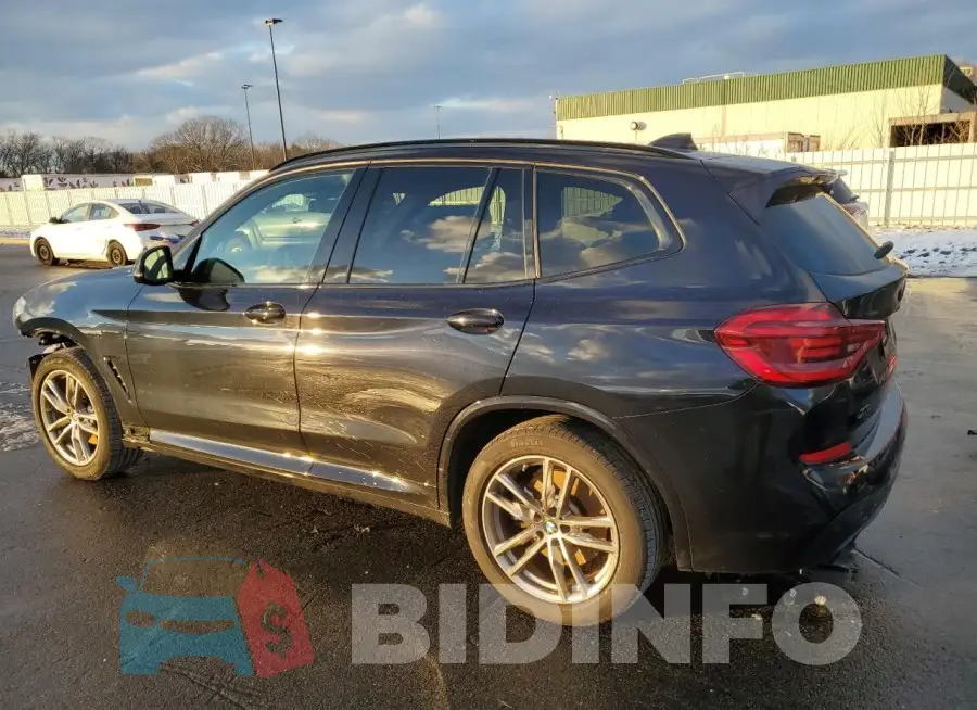 5UXTY9C01M9F99113 Photo# 2