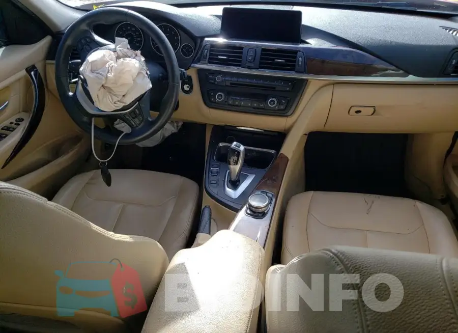 WBA3A5G52FNS85494 Photo# 8