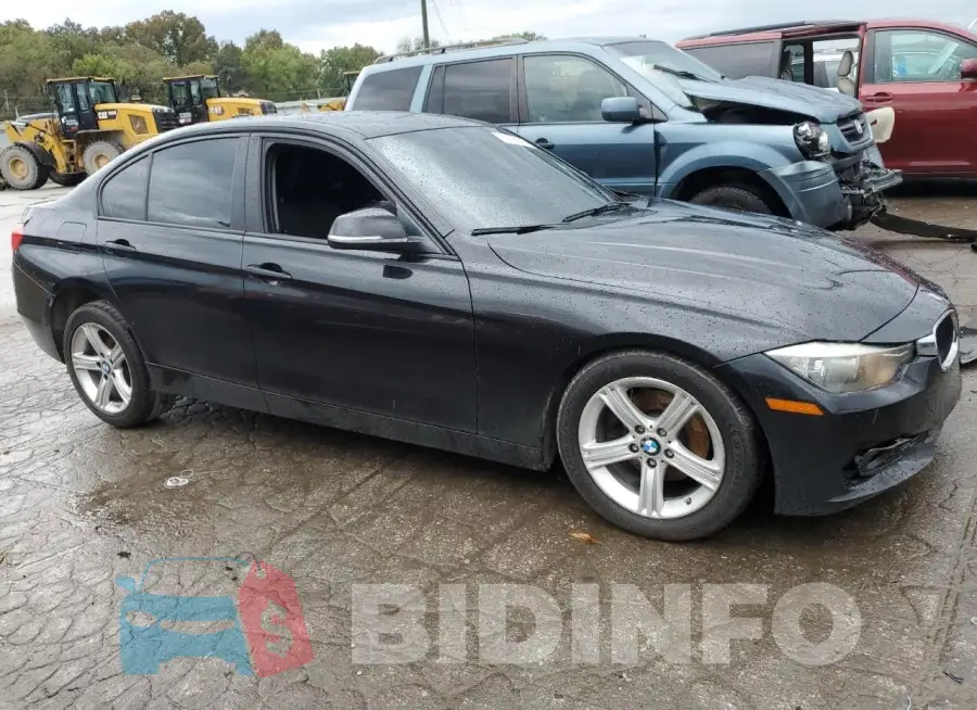WBA3B1C52F5A05670 Photo# 4