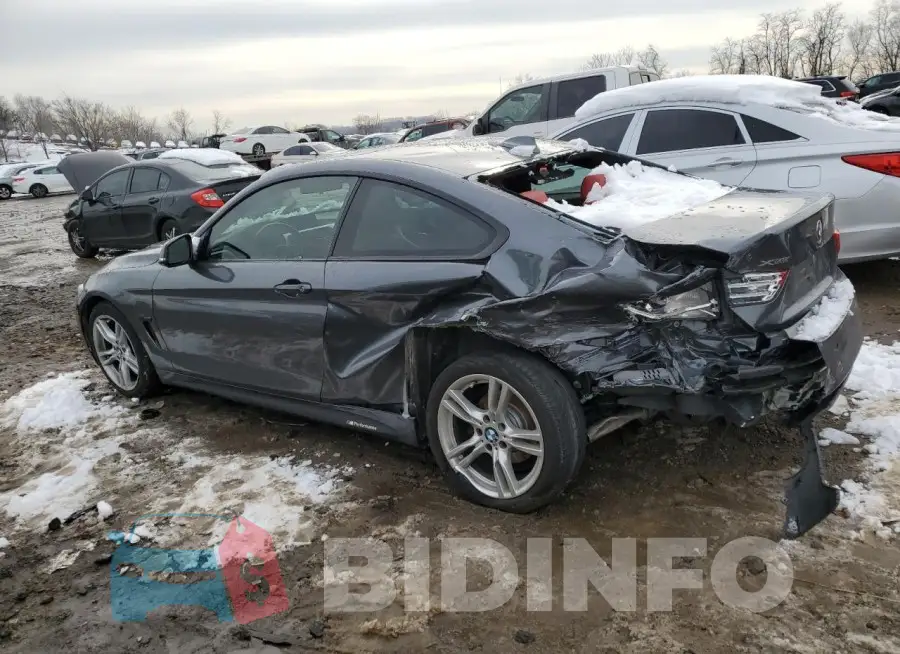 WBA3N9C59FK246274 Photo# 2