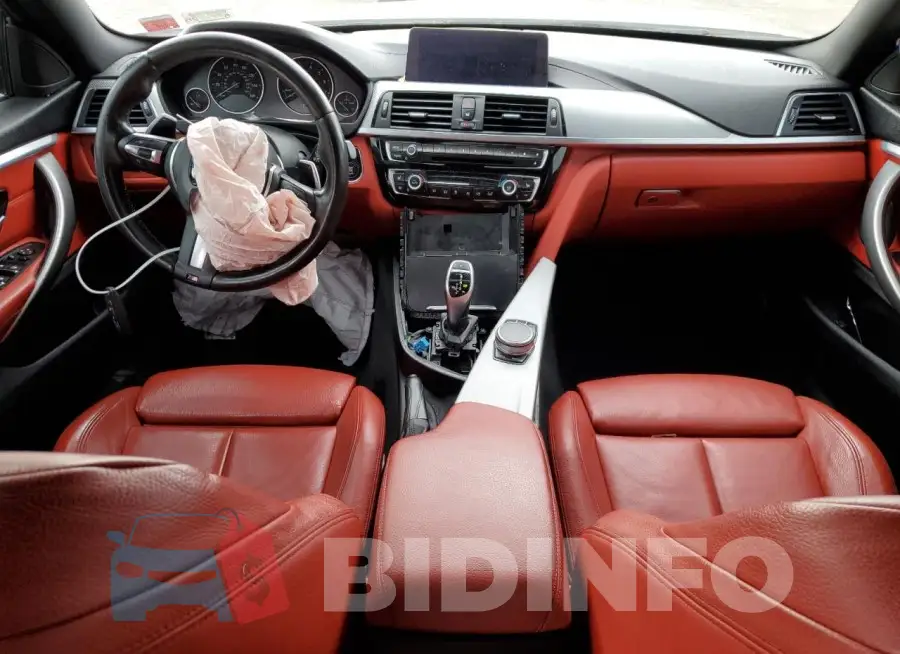 WBA4J3C59JBL04874 Photo# 8