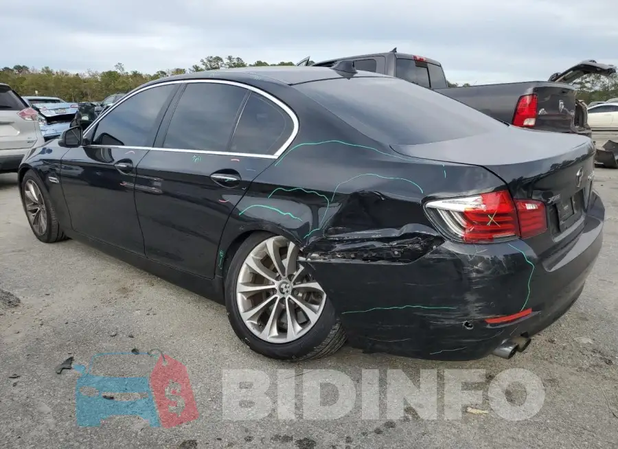 WBA5A7C56GG152172 Photo# 2