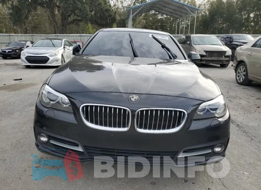 WBA5A7C56GG152172 Photo# 5