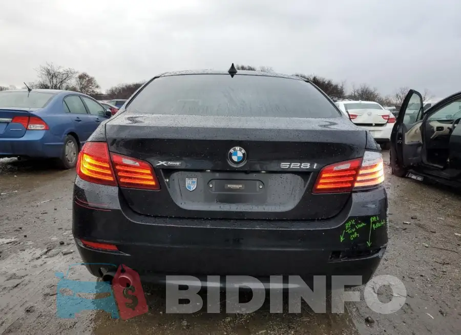 WBA5A7C57FG142930 Photo# 6