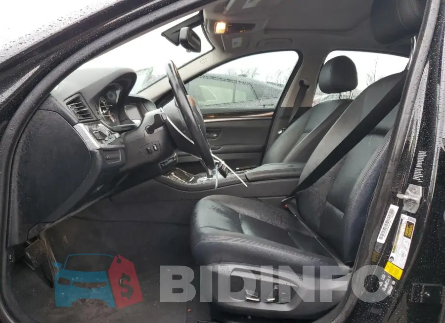 WBA5A7C57FG142930 Photo# 7