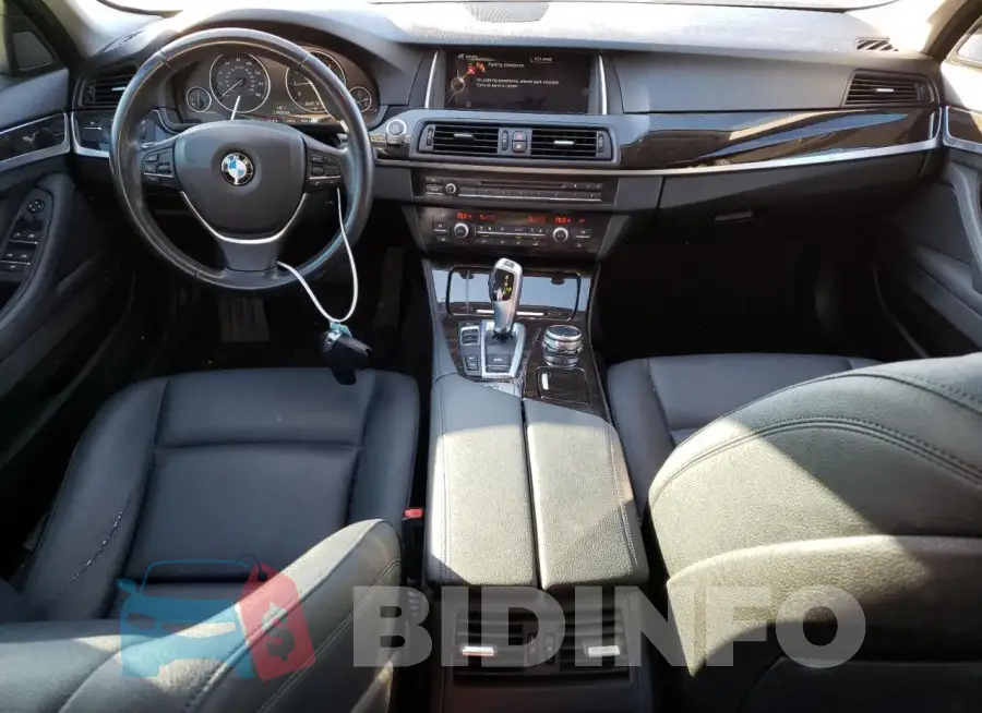 WBA5A7C58FD627451 Photo# 8
