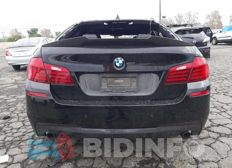 WBA5B1C57FD921322 Photo# 6