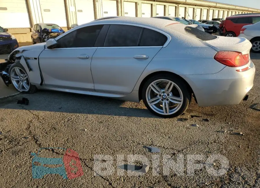 WBA6B8C5XFD453941 Photo# 2