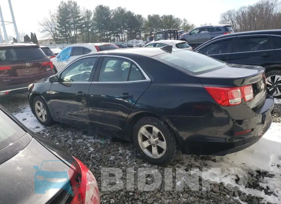 1G11B5SL0FF105784 Photo# 2